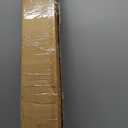 UNISHADES Light Filtering Cordless Cellular Shades, 39" W × 64" H White