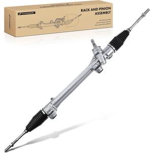 A-Premium - Electronic Power Steering Rack and Pinion Compatible with Toyota Corolla 2009 2010 2011 2012 2013, Built in Japan