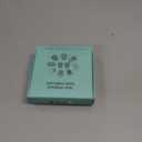 Erinvop Ear Plugs for Noise Cancelling, 30dB Noise Reduction EarPlugs for Sleeping, Snoring, Concerts, Focus and Sensitivity - Soft Silicone, Reusable - 4 Pair Ear Tips in XS/S/M/L (Black)