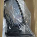 SCITOO Side View Mirror Fit For 2014-2018 For Chevy Silverado 1500 2014-2017 For GMC Sierra 1500 22820378 Power Adjustment Heating Driver Side Mirror