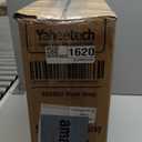 Yaheetech Large Multi-Level Cat Tree, 63 Inches Tall with Sisal-Covered Scratching Posts, Condo, Hammock, Dangling Ball, and Extended Platform for Cats to Play and Sleep (Dark Gray)