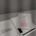 bersem 2 Pack Screen Protector for iPad A16 11th/ 10th Generation (11/ 10.9 Inch, 2025/ 2022), 9H Hardness Tempered Glass with Customized Installation Tray, HD Clear, No Bubbles, Dust Free PullBox