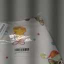 Christmas Kitchen Towels Set of 2 Cat Colorful Ball Hand Towels Dish Towels for Winter Xmas Holiday Home Kitchen Decoration 18x26 Inch