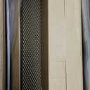 SpaceAid Pull Out Spice Rack Organizer with 20 Jars, Heavy Duty Slide Out Seasoning Organizer for Kitchen Cabinets, with 801 Labels and Chalk Marker, Right Facing