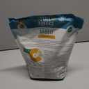 Rabbit Foraging Diet Pellet Food, 4 Pounds, BB Date 05/20/2029