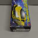 Dolanus Remote Control Car - Transform Robot RC Cars, Toys for Ages 5-7, Kids Toys, 4 Year Old Boy Toys, Toys for 3 4 5 6 7 8 10 12 Years Old Boy, Gifts for Boys Kids Toddlers Birthday (Yellow and Black)