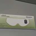 Anydance Heated Eye Mask - Cordless Eye Mask for Dry Eyes, FSA - HSA Eligible, Eye Relief, Improved Sleep, 4 Temperature, Washable Eye Heating Pad for Travel, Birthday Gifts for Women - Rose Pink