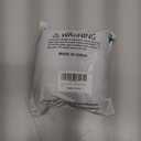 CuteBone Washable Dog Diapers Male with Snaps Reusable 3pcs a Pack Doggie Belly Band for Male Dogs Wraps KDM01S (S(11"-14"))