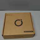 Coffee Mug Warmer for Desk, Accurate 1 Temperature Control with Real-Time Display, Smart Mug Warmer with Auto Shut-Off & Cup Sensing, Ideal Gifts for Women and Men