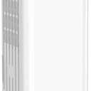 LUKO 2000 Sq. Ft Dehumidifiers for Large Room and Basements, 30 Pints Dehumidifier with Drain Hose, Auto or Manual Drainage, 0.528 Gallon Water Tank, Auto Defrost, Dry Clothes Function, 24H Timer
