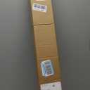 LazBlinds No Drill Cordless Cellular Shades, 36" W x 64" H, Beige