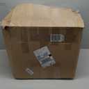 Bed Wedge Pillow for Sleeping, 3PCS Wedge Pillow Set for After Surgery, Adjustable 7 &12 inch Pillow Wedges for Acid Reflux Relief, Back Pain Relief, Sleep Apnea, Sitting Up, Headboard (Blue/White)