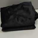 MIULEE Black Velvet Curtains 84 Inches Long Halloween Room Darkening Blackout Curtains with Grommet Top for Bedroom/Living Room Light Blocking Thermal Insulating Soundproof Set of 2