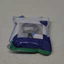 2 Packs Replacement Set for Airfit P10, Hose & Frame & Headhear Included, Comfortable Fit and Perfect Seal Without Noise, It All Supplies for CPAP Users (No Mask Cushion)