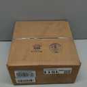 BANGTING 2PCS 60/70-6.5 Scooter Tire Tubeless - 10x2.50 Front or Rear Replacement Puncture-Proof Solid Tires, 10x2.50-6.5 Airless Off-Road Tire for Segway G30/G30D/G30LP/G30D II (Black)