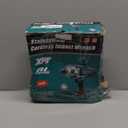 Cordless Impact Wrench 3/4" for De-Walt 20V Battery, 1475 Ft-lbs (2000N.m) High Torque power Impact Gun Heavy Duty Brushless, 3 Mode, 1/2" Impact Socket Adapter, Car Tire Truck RV Mower (No battery)