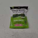 Merrick Fresh Kisses Small Coconut Oil/Botanical 15ct Bag {L+1x} 295786
