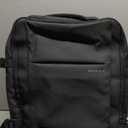 BANGE Travel Backpack,Flight Approved Carry On Backpack for International Travel Bag, Water Resistant Durable 17-inch Laptop Backpacks,Large Daypack Business Weekender Luggage Backpack for Men/Women