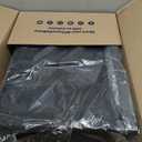 Stadium Seats with Back Support Folding Chair for Bleachers, Large