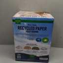 Small Pet Select Recycled Paper Pellet Bedding, Litter for Rabbit, Guinea Pig, Hamster, Bunny and Other Small Animals, 20lb