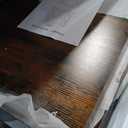 METYERRY Large Printer Stand with Power Outlet, with Height Adjustable Storage Shelf, 3 Tier Rolling Printer Cart with Industrial Wheels, 23.6 x 23.6 Inches Printer Table for Home Office, Rustic Brown