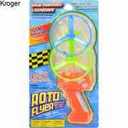 PLAY TECH WATTERGAME, POTO FLYER