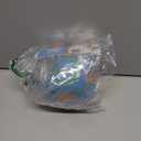 Wobble Wag Giggle Treat Ball- Interactive Dog Toy & Treat Dispenser, Fun Giggle Sounds When Rolled or Shaken, Great for Dogs Pets Know Best