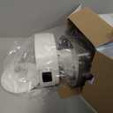 Humidifiers for Bedroom Large Room Baby, 4L Ultrasonic Cool Mist Humidifier, 304 Stainless Steel humidifiers, Auto Humidity Control, Humidity Display, Night Light, Quiet,Timer,Aromatherapy