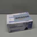 BEAUTURAL Steamer for Clothes, Portable Handheld Garment Fabric Wrinkles Remover, Aluminun Heating Plate, 35-Second Fast Heat-up, Large Detachable Water Tank (Only for 120V) (Blue&White)