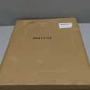 15"x12" inch Picture Frame, Horizontal and Vertical Formats for Wall Hanging, 15"x12" Wall Gallery Poster Photo Frames, Gold, Pack of 2 