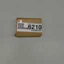 Set of 3 Grey Resin Small Elephant Statues - Home Decor Collection, Gift, Animal Figurines, Feng Shui Decor for Home and Office (Gray)