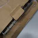 Heavy Duty Catch Release Medium Live Humane Animal Cage Trap for Rats, Squirrels, Chipmunks, Weasels and Other Similar Sized Animals 24x7x7