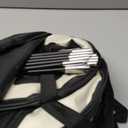 Paw Ballet Foldable Pet Kitten Playpen, Upgrade Waterproof Portable Cat Dog Playpen Kennel Tent for Small Dog Cat, Retractable Shade Cover, Indoor Outdoor Use for Small Pet. (Brown 03)