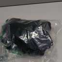 Miotan Boy Shorts Underwear for Women High Waisted Panties Cotton Boxer Briefs Full Coverage 4 Pack, Small