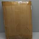 Kids Play Area Rugs Wanderlust Passport Stamps Seamless Travel Stamp Theme fictitious 3D Carpet Extra Large Rug Kids' Bedroom Playroom Nursery Dcor for Boys Girls, Learning & Playing 5x8 ft