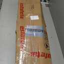 AMBITFUL 2PCS 22x90cm 9"x35" Beehive Honeycomb Grid Strip Softbox Bowens Mount for Studio Flash