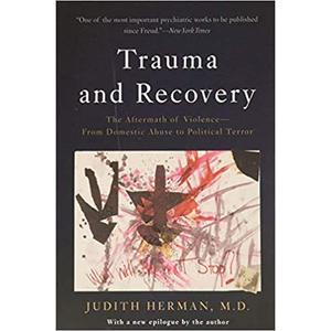 Trauma and Recovery Paperback 7 July 2015 BY