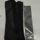 DR. BRACE ELITE Knee Brace with Size Stabilizer (2 Pack) Knee Brace for Women & Men, Workout, Sports, Daily Knee Compression Sleeve for Maximum Knee Pain Support & Fast Recovery (Pluto, XXX-Large)