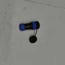 SD28 28MM 25A 250V 7Pin Panel Mount Waterproof Connector IP68, Aviation Plug Socket,Power Cable Connector (7-Pin, Panel Mount-Plug(Male)&Socket(Female))