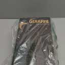 Goodeco 11 "Giraffe Statue for Garden and Home Decor - Ideal for Giraffe & Mom Gifts, Birthdays, Women's Presents, and More! Eye-Catching Ornament for Indoor and Outdoor Use (Giraffe)