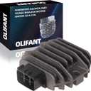 Voltage Regulator Rectifier For Honda Recon 250 1997-2020/Honda TRX400EX 1999-2008/Honda TRX400X 2009-2014