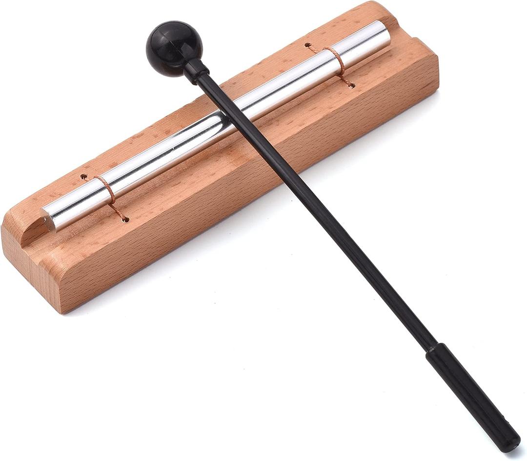 Responsive Solo Chime Bar for Teachers' Classroom Management