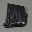 Sherpani Mei, Small Anti Theft Crossbody Purse, Lightweight Cross Body Bag, Handbags, Fashion Trio Bag for Women with Metal Hardware, Travel Gift for Women (Carbon Signature)