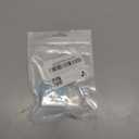 40PCS Self Adhesive Eyelashes Tape, Strong-Hold False Lashes Adhesive Strips Reusable Lash Glue Strip Lash Glue Liner for Fluffy Mink False Lashes Natural Look Long Lasting Lash Buddy