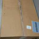 Knee Scooter, All Terrain Foldable Knee Scooter Walker, Disc Brake Knee Walker for Foot Injuries Compact Crutches Alternative (Blue)