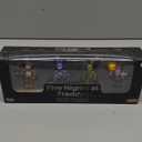 Funko Five Nights at Freddy's 4 Figure Pack(2 Set), 2" 