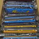 24 Pcs Kids Harmonica,Cartoon Harmonica Toy with Double Row,16 Holes Toddler Harmonicas for Beginners' Musical Instrument Toy,Party Favors,Goodie Bags,Gifts