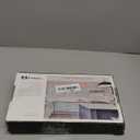 Asidrama 10 Pack 7.5 Inch(192mm) Brushed Gold Cabinet pulls Kitchen Cabinet Handles, Cabinet Pulls Kitchen Cabinet Hardware for Cupboard Drawer Pulls