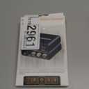 HDMI ARC Audio Extractor, SPDIF Optical Coaxial to RCA 3.5mm Stereo Audio Converter Adapter, Support 192kHz & 5.1CH for HDTV, Headphone Amp for Home Theater