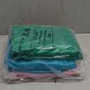 Pool Floats, 3 Pack Inflatable Pool Float Chairs with Cupholders & Handles, Pool Floats Adult & Kids Perfect for Pool Lake & Rivers, Pool Toys Party, Relaxing Inflatable Chair for Swimming Pool (Blue, Green, Pink)